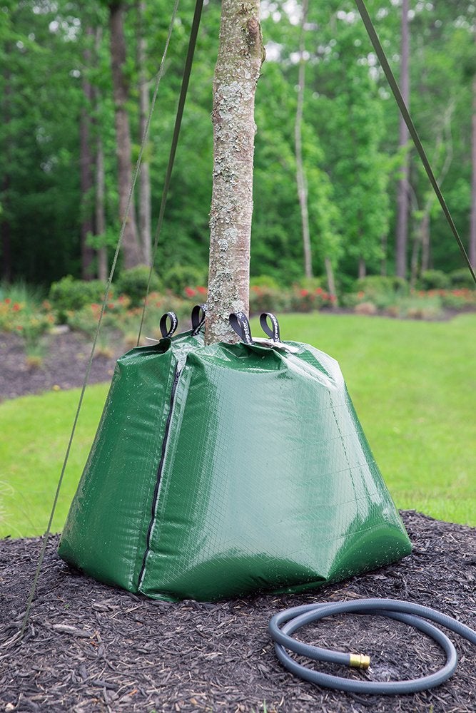 Treegator Original Slow Release Watering Bag for Trees, 1 Bag - Image 3